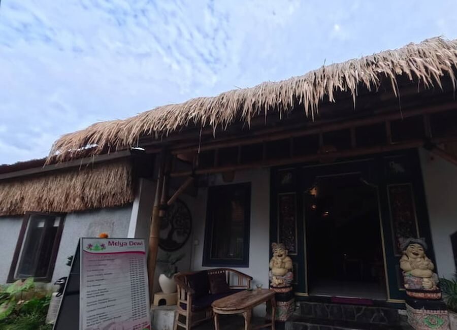 360° virtual tour of Melya Dewi Spa, Ubud, Bali